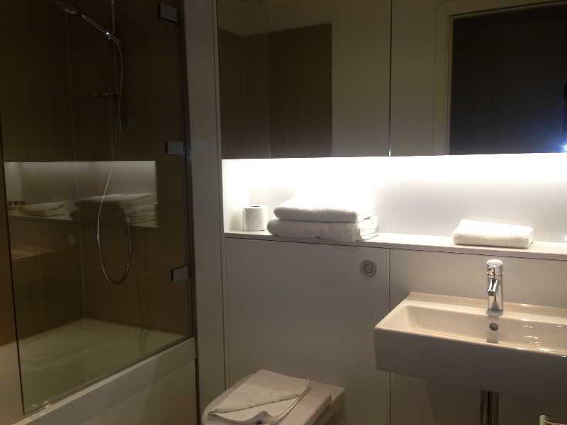 Vip - Quartermile Hotel