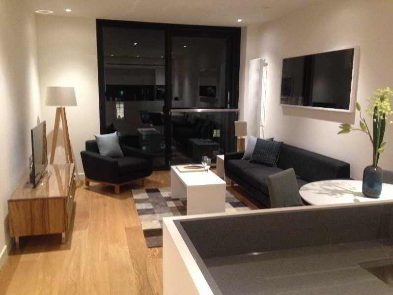 Vip - Quartermile Edinburgh