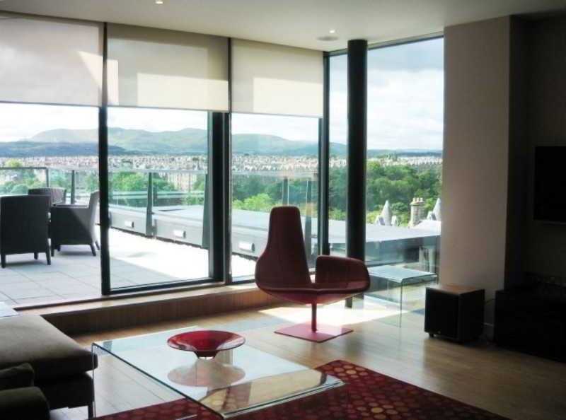 Vip - Quartermile Hotel 4*