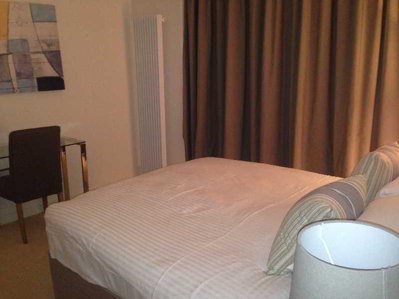 Vip - Quartermile Edinburgh